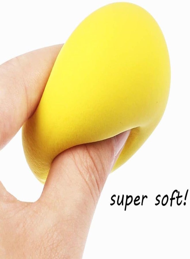 D-Fix صلصال دي-فيكس® ٢٤ قطعة بألوان مختلفة يجف في الهواء للأطفال مع ٦ أدوات نحت، مثالي للأعمال الفنية والحرفية، هدية رائعة للأولاد والبنات في أعياد الميلاد - متعدد الألوان - Image 3